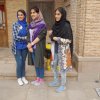 Urlaub in Iran 2018